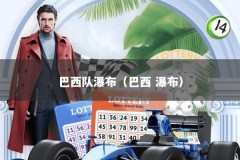 巴西队瀑布（巴西 瀑布）